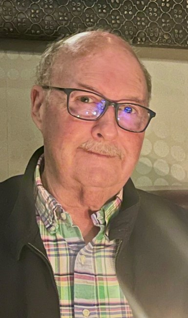 Obituary of John Garrett Prindeville