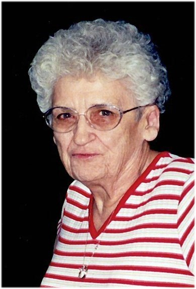 Obituary of Margaret "Marg" Therese Rogers