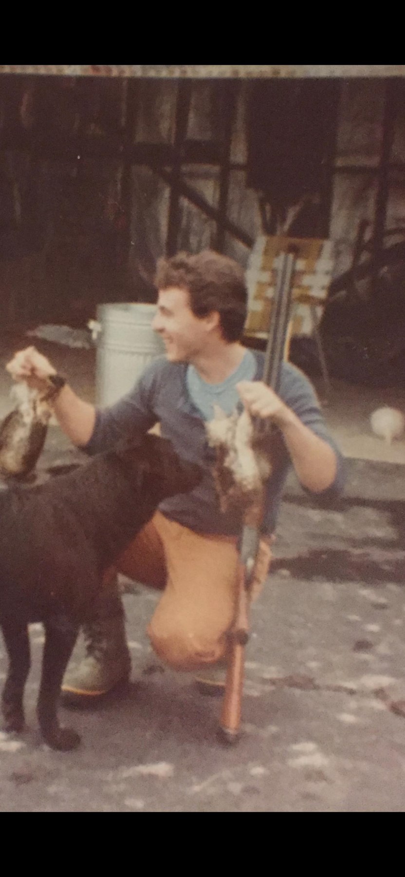 Obituary of Michael Angelo Cassa