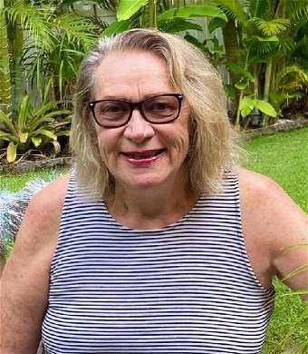 Obituary of Vonnie Christine Carter