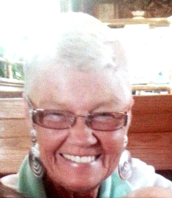 Obituary of Madonna Jeanne Simcoe