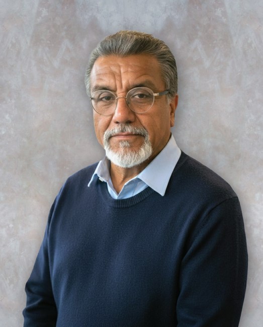 Obituario de Efren Rivera-Huerta