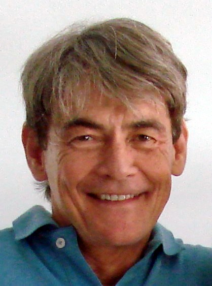 Obituary of David Thornton Utz