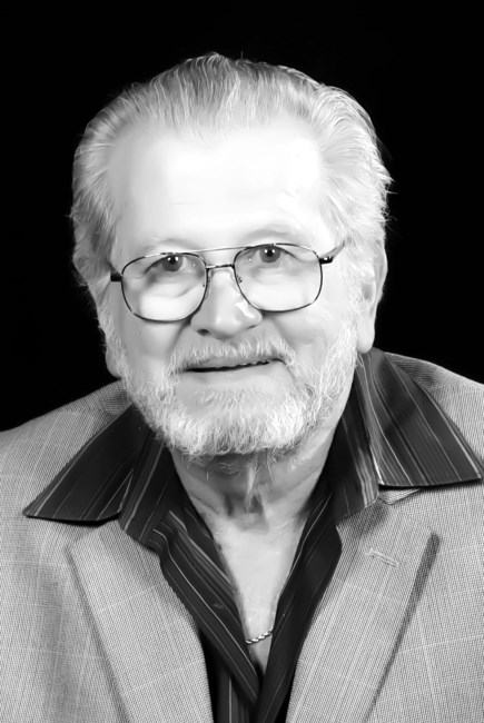 Obituary of Anthony Harold Touchard