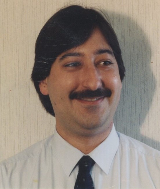 Obituary of Mark S. Schneider