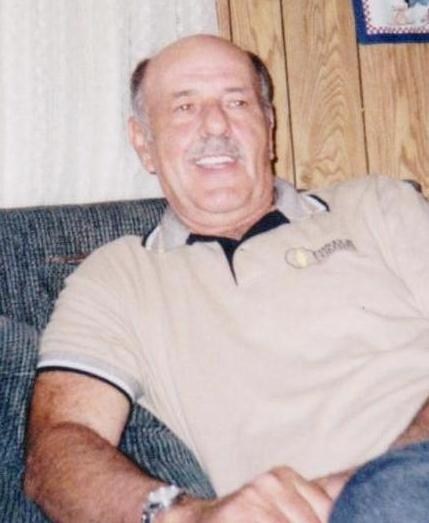 Avis de décès de Billy Lee Johnson