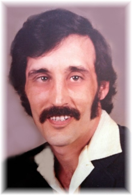 Obituary of Larry A Hensley