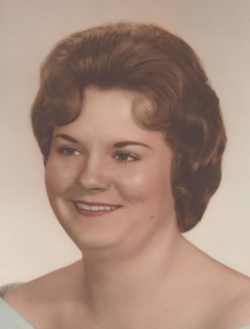 Obituary of Judy Raye Cone Staton