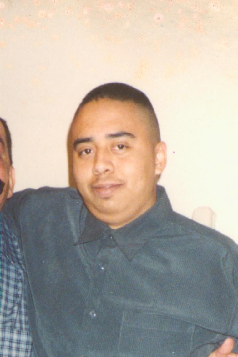 Obituary of Juan Luis Guerra Mora