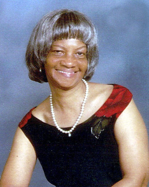 Obituary of Maizie Lee Berry Brown