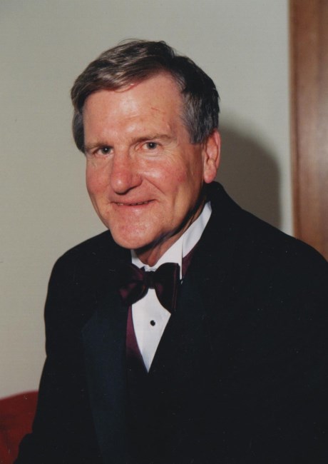 Obituary of John Aker Girard