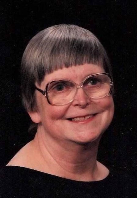 Obituary of Irene Ashe