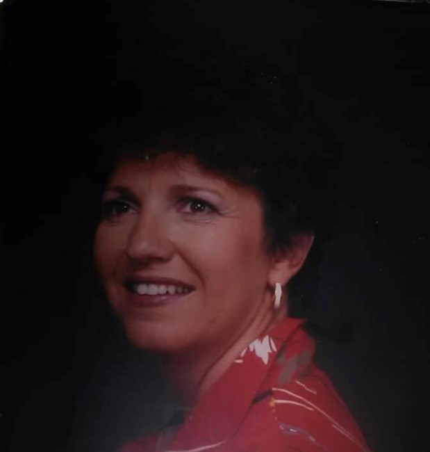 Obituario de Brenda Houchins