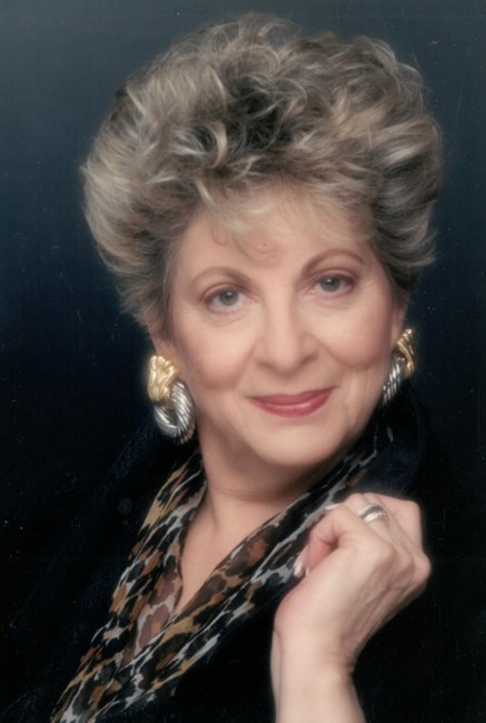Obituary of Adelaide Pailet Levin-Glinky