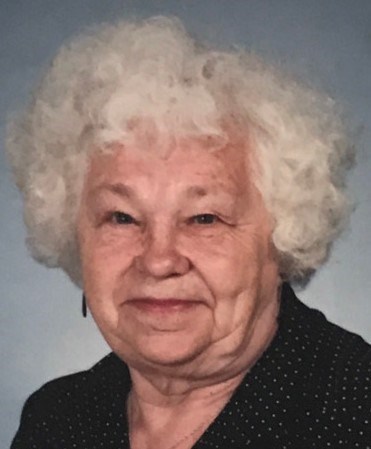 Obituary of Alberta C. White