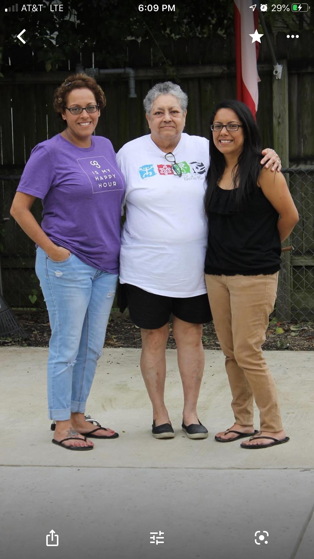 Obituario de Virginia C. Flores