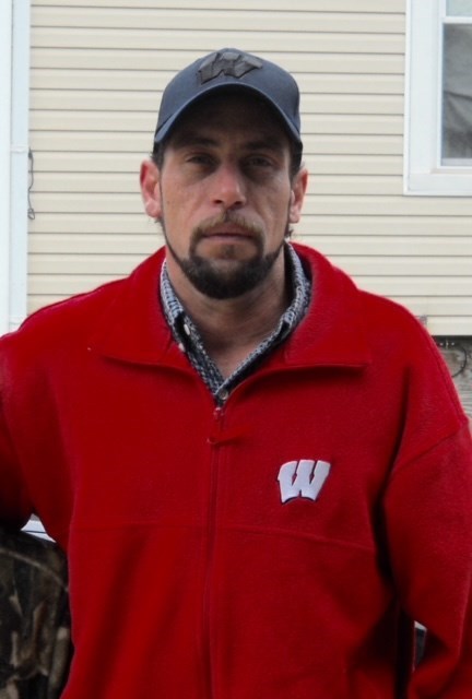 Obituary of Christopher James Thompson