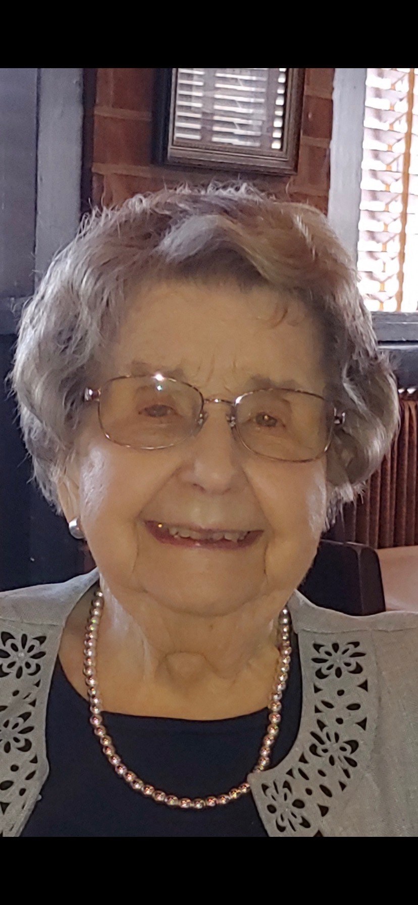 Bettie Woolwine Obituary Knoxville, TN