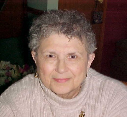 Obituary of Carmella Antonina Leto