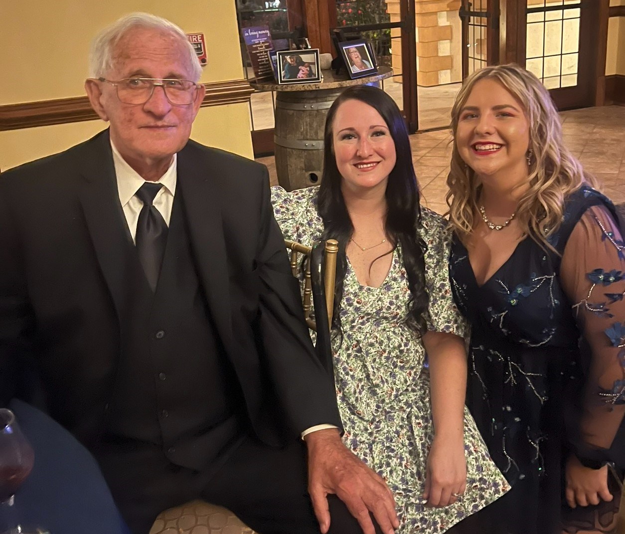 Obituario de Edward R. Baranowski Jr.