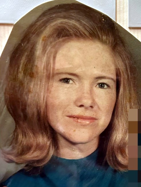 Obituario de Jeanette Colvin Sadbury