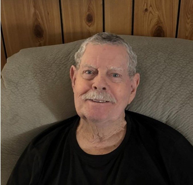 Obituary of James L. Perry