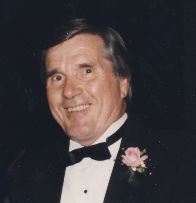 Obituary of Eugene Nelson Shreve