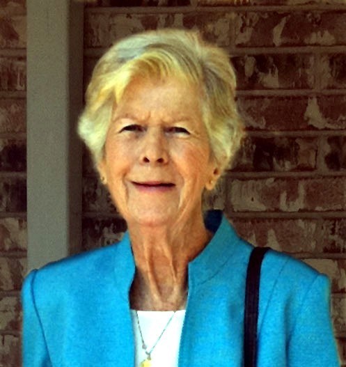 Obituary of Lillian Nadine Passmore