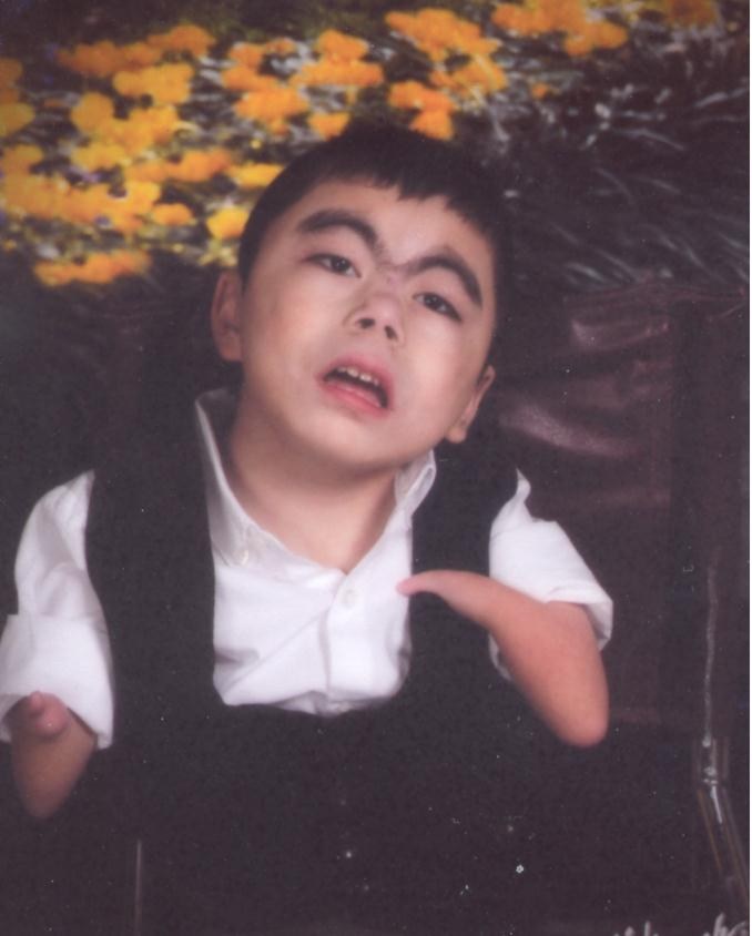 Obituary of Leon Minh Tran, Jr.