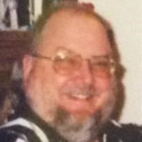 Obituary of Gary C. Knight