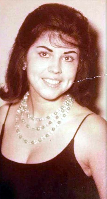 Obituary of Rosa L Kerr