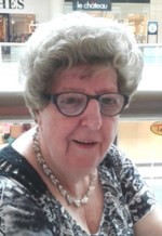 Dorothy Wilson