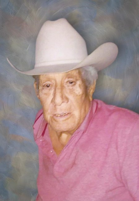 Obituary of Eduvijes Romero Ortiz