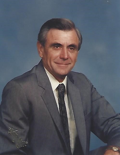 Thomas Howard Obituary - Hickory, NC