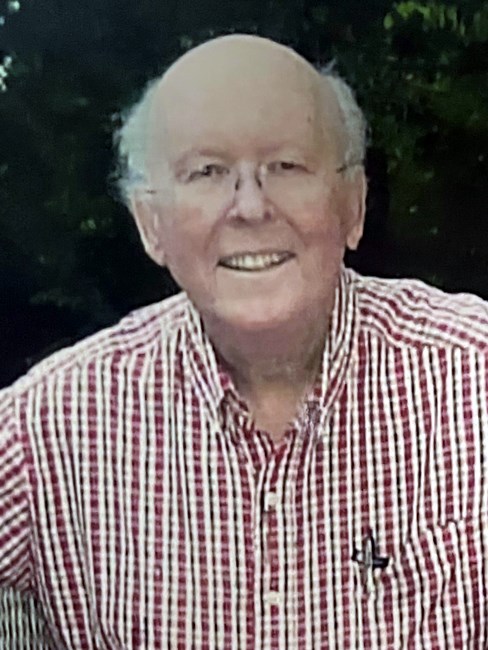Obituary of Harry Gillespie Smith Jr.
