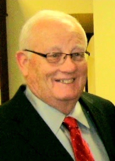 Avis de décès de Richard Kent Williams Sr.