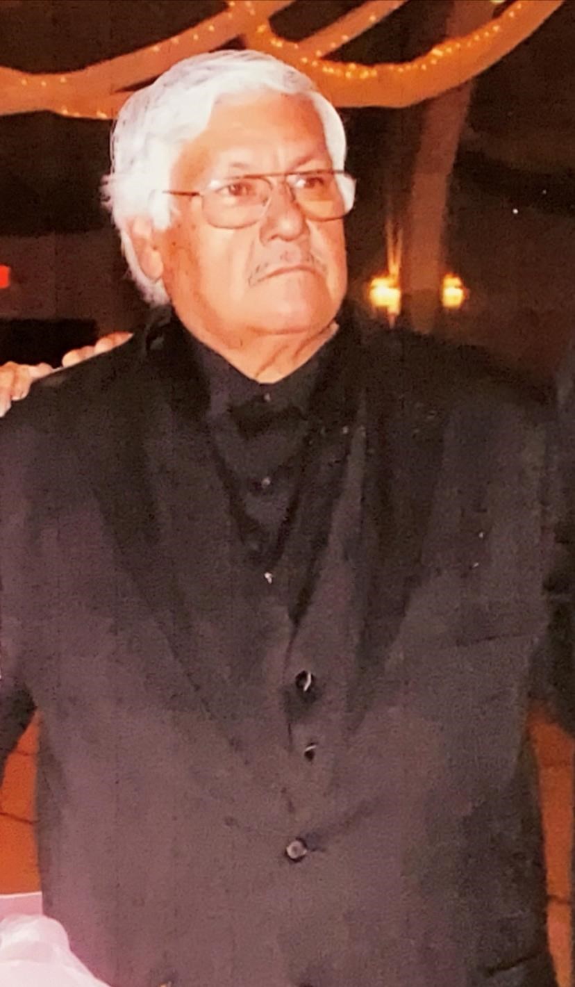 Obituary of Rene G Garcia