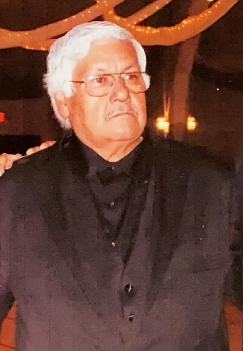 Rene G Garcia Obituary San Benito, TX