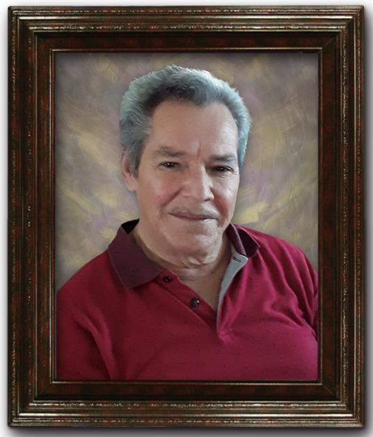 Obituary of Jose Manuel Robles