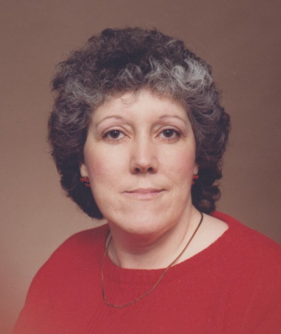 Obituary of Doris Irene Wilson