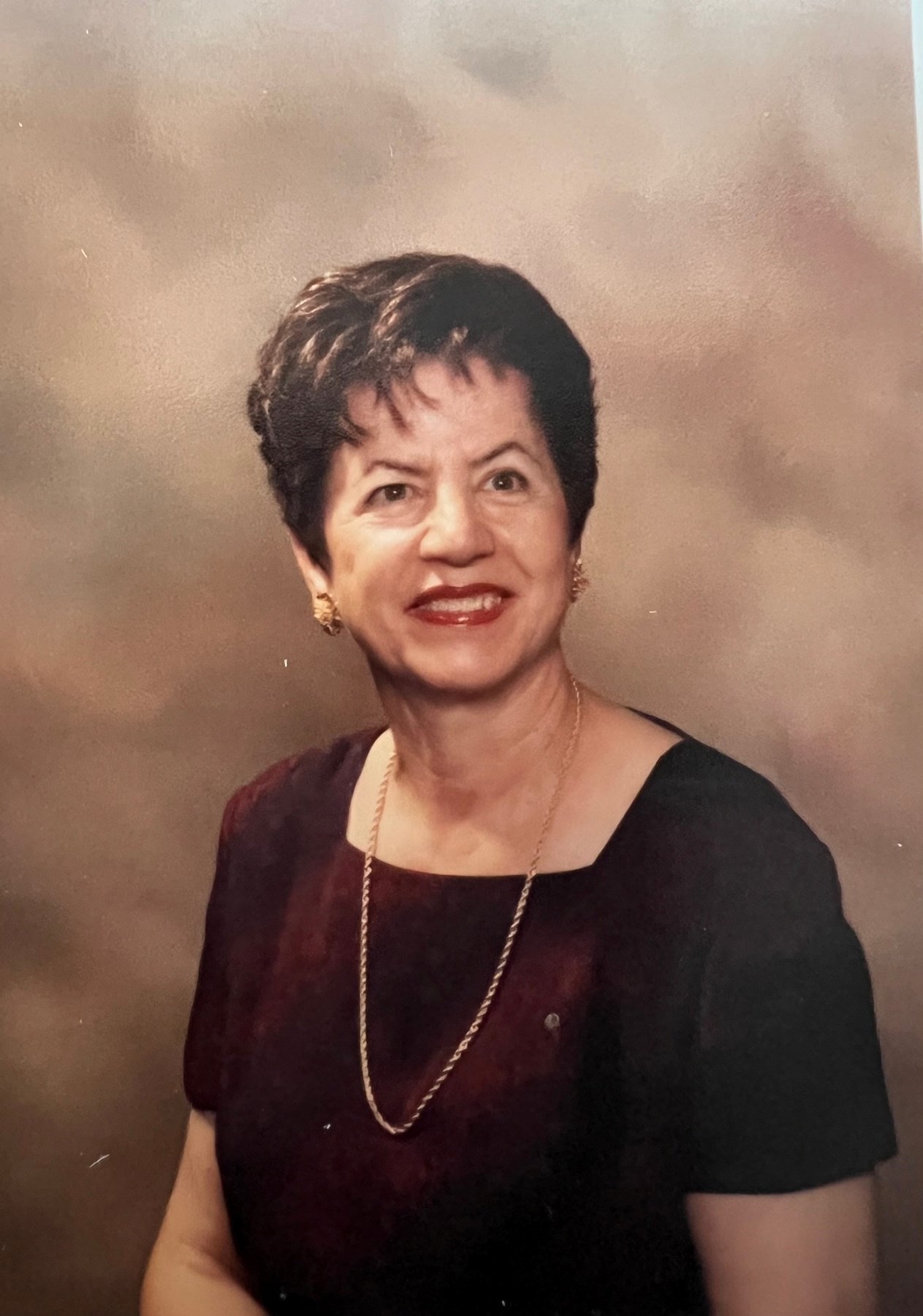 Obituary of Helen Zoys