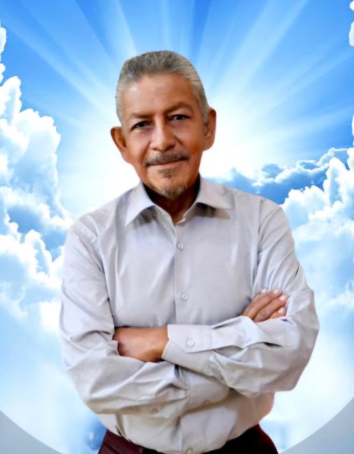 Obituary of Noe Sanchez