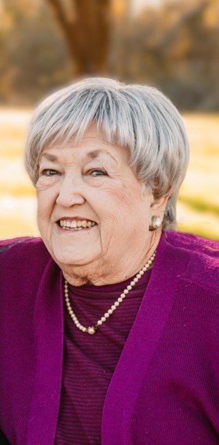 Obituary of Darla Olds - McGraw