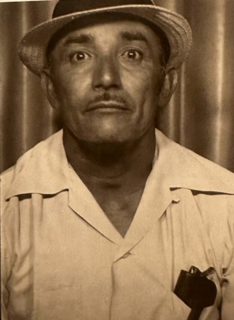 Obituary of Epifanio Rivera Martinez