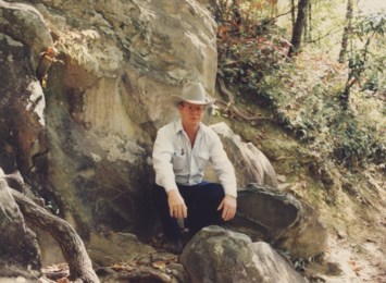 Obituary of Richard S. Wilkins