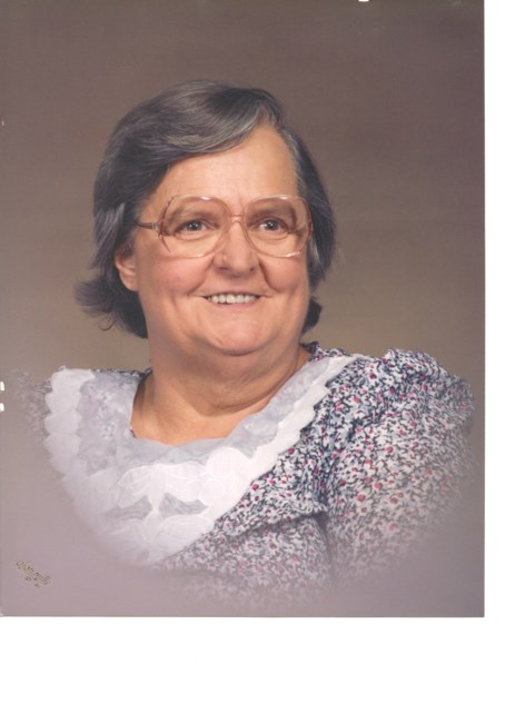 Obituary of Rose M. Pierce