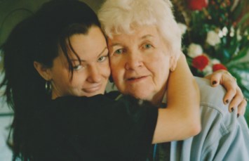 Obituary of Frances L McKeon