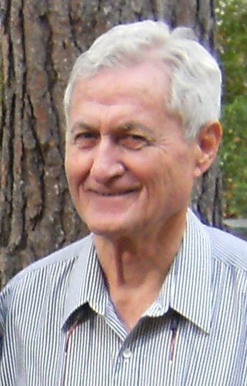Obituary of George Winston Smith