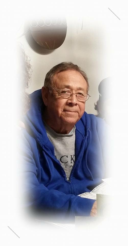 Avis de décès de Manuel Jack Amaro