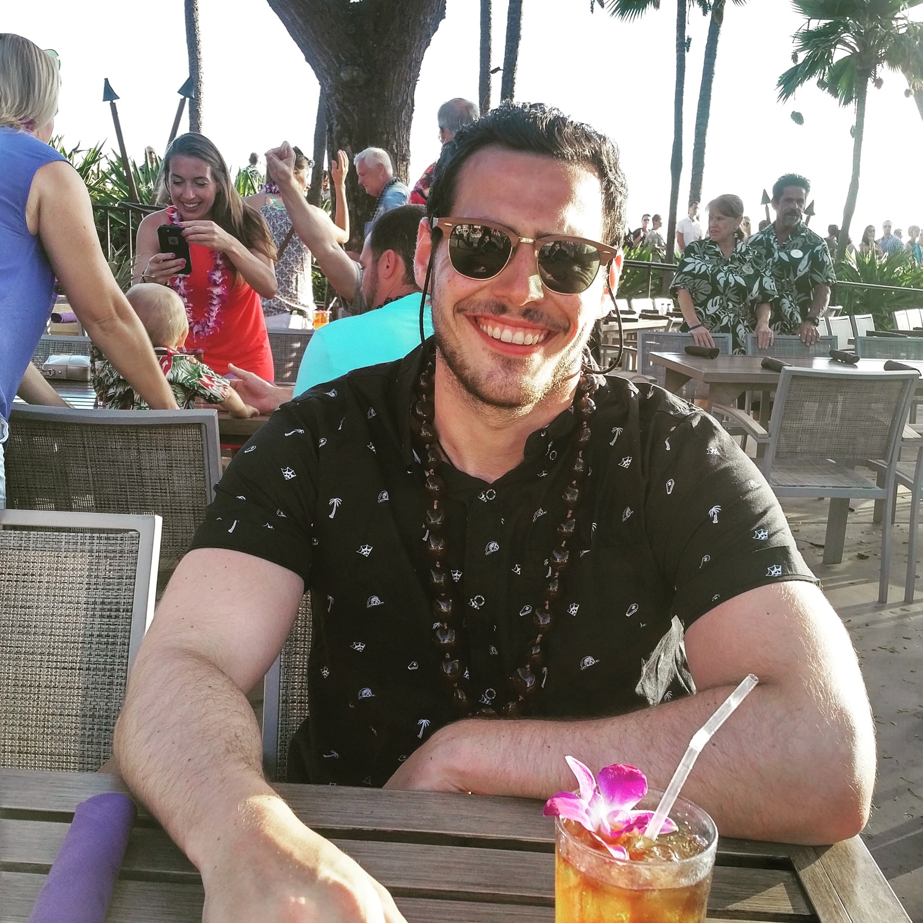 Obituary of Brandon Derek Thomas